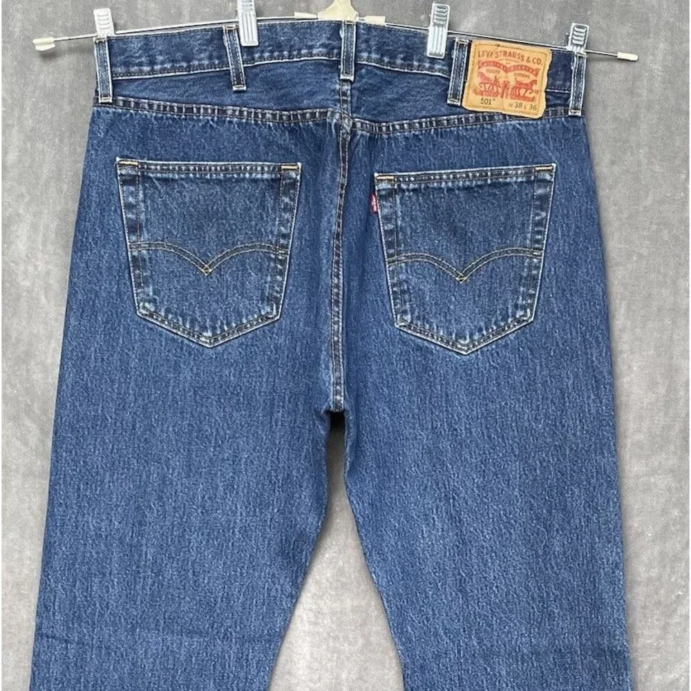 Levis levi men